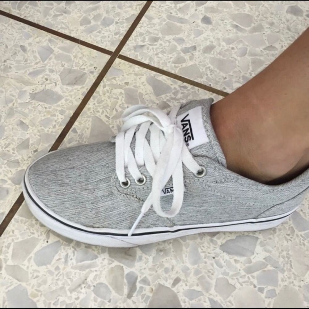 Van’s
